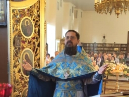 Успение Богородицы